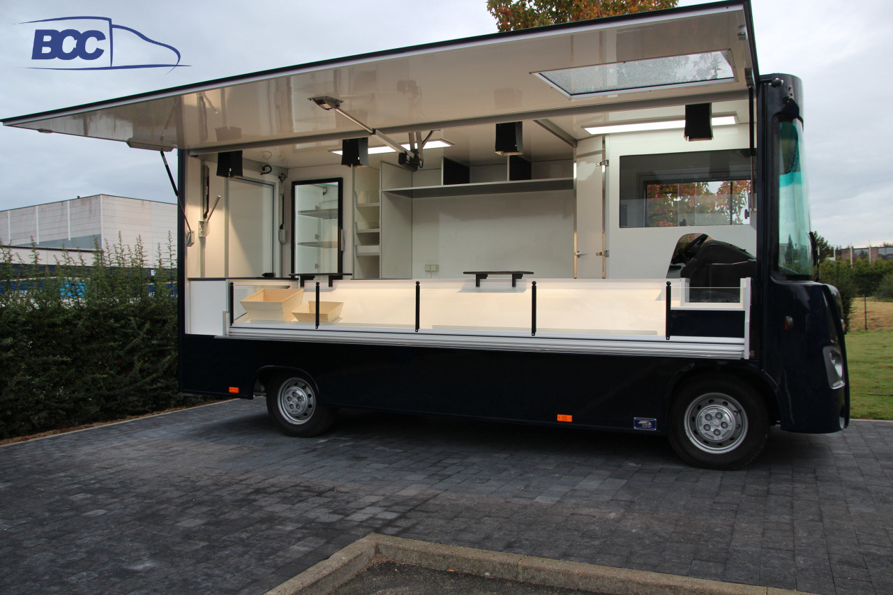 BCC Polska Sp. z o.o. - veículos a venda undefined: foto 42