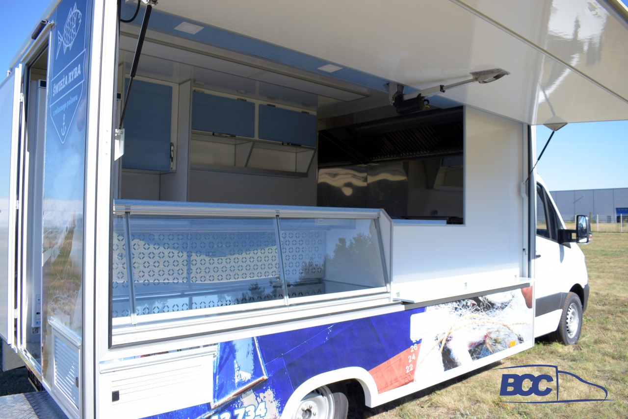 BCC Polska Sp. z o.o. - veículos a venda undefined: foto 32