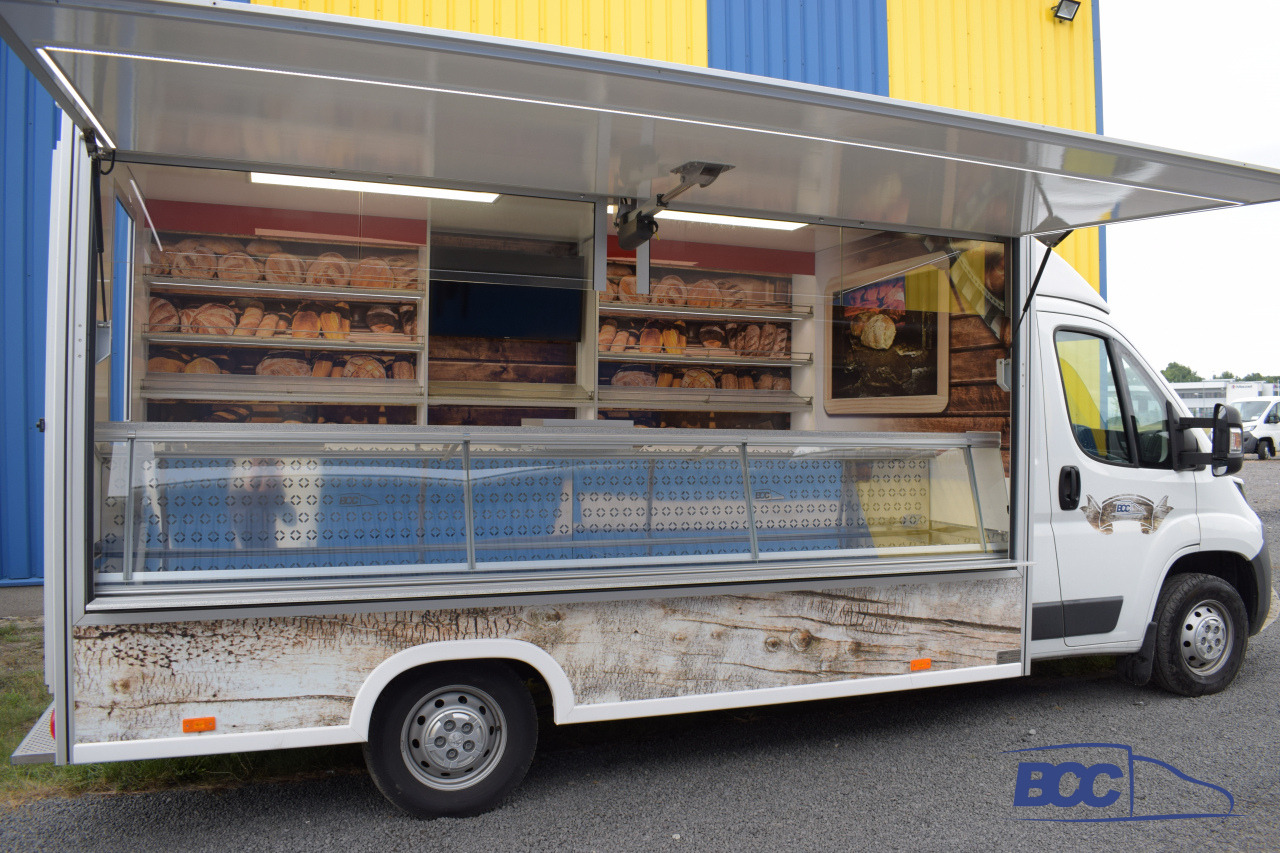 BCC Polska Sp. z o.o. - veículos a venda undefined: foto 17