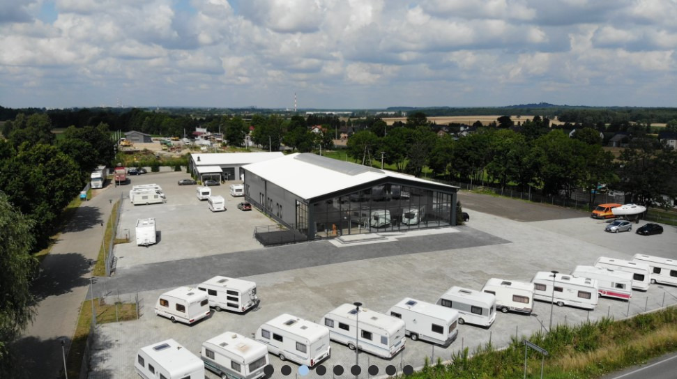 CENTER CAMP KLAJA MIROSŁAW undefined: foto 2