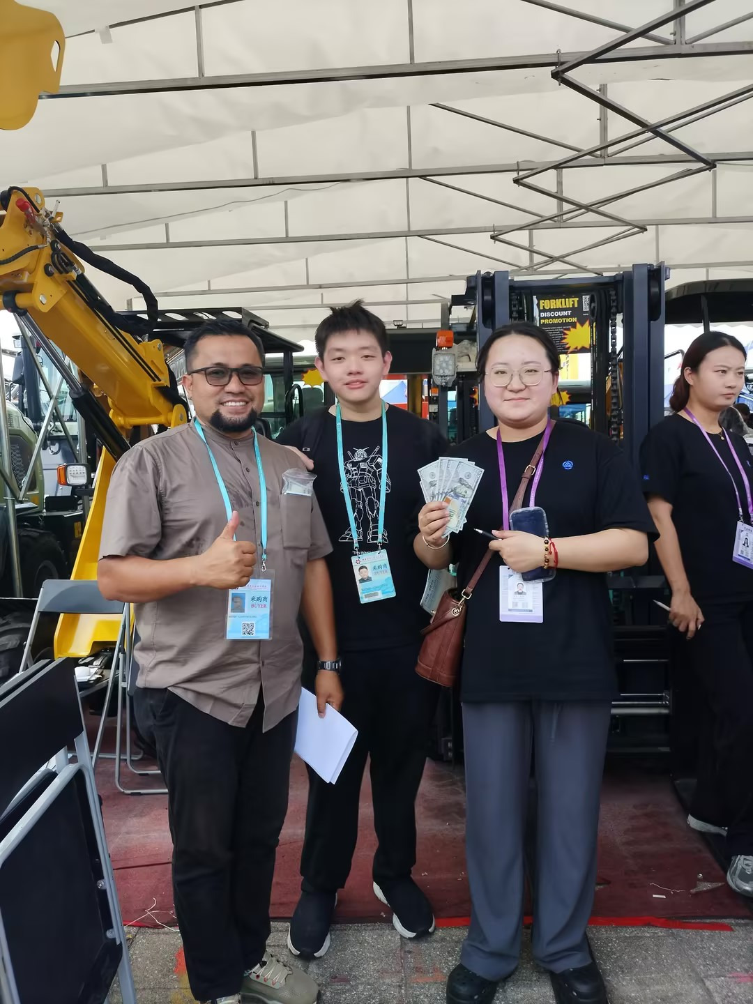 Shandong Rippa Machinery Group Co., Ltd. - Máquinas de construção KUBOTA undefined: foto 8