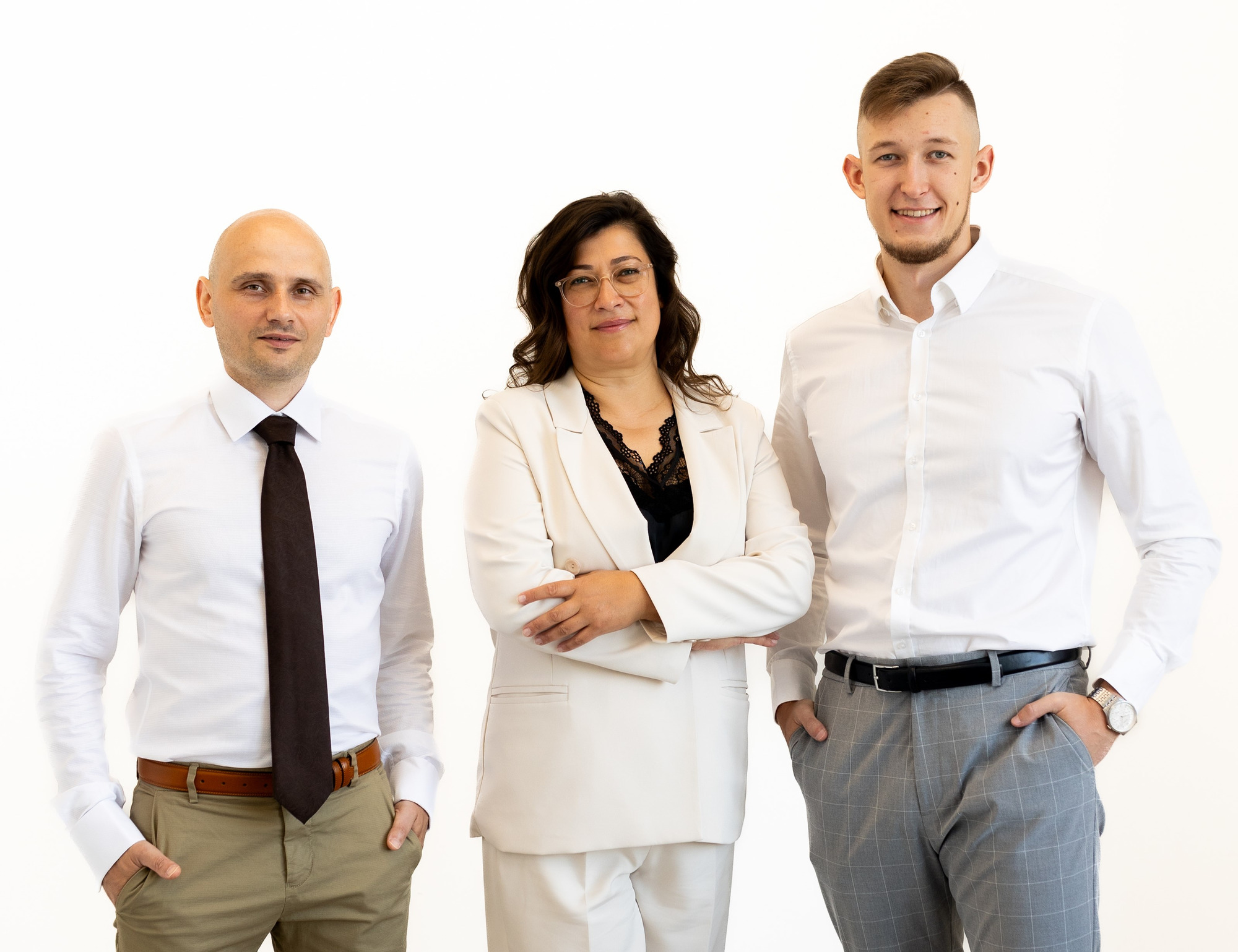 DC SPÓŁKA Z OGRANICZONĄ ODPOWIEDZIALNOŚCIĄ - Máquinas agrícolas ZAMET - Ano: 2025 undefined: foto 2