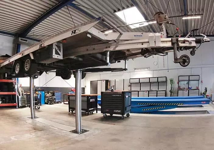 Dipl. Ing. Claus Reher GmbH & Co. KG undefined: foto 4