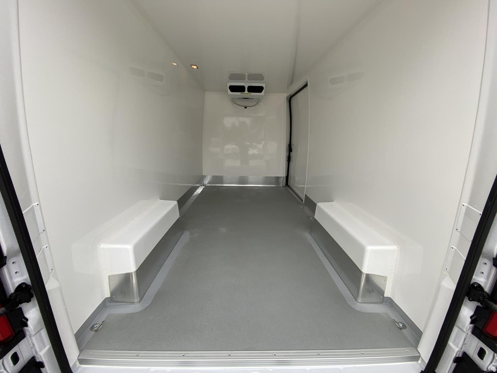 RINZ ROS d.o.o. (GmbH) - Veículos comerciais - diesel undefined: foto 28