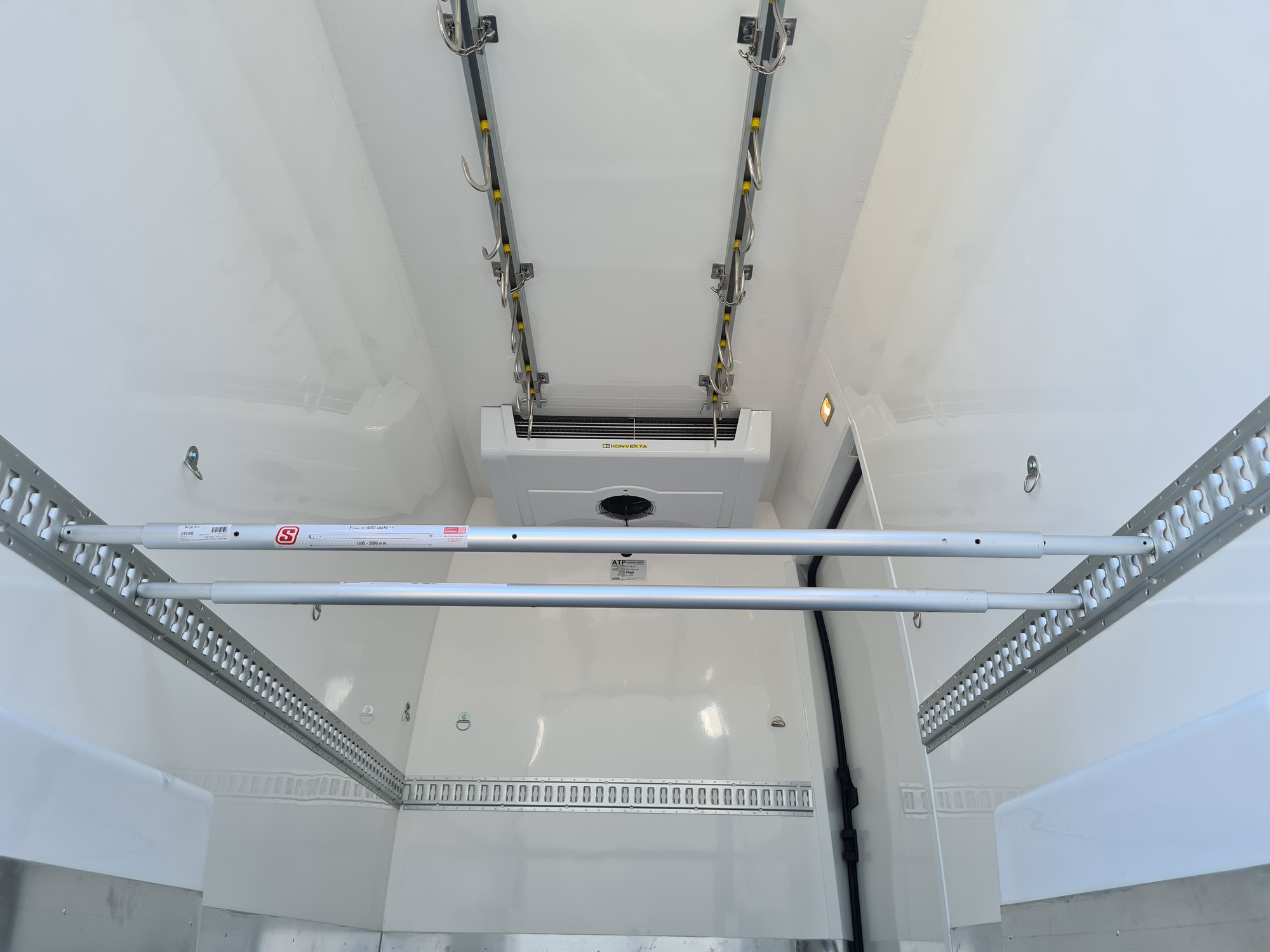 RINZ ROS d.o.o. (GmbH) - Veículos comerciais - diesel undefined: foto 37