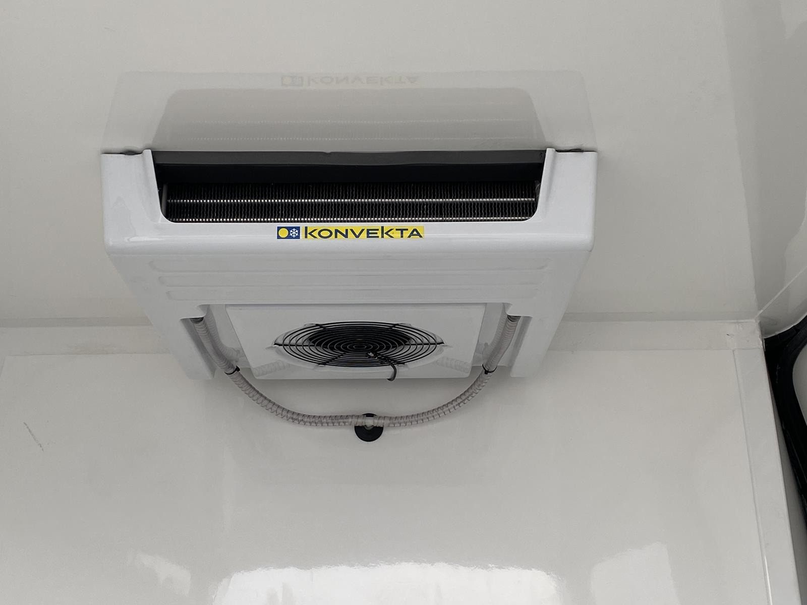 RINZ ROS d.o.o. (GmbH) - Veículos comerciais - diesel undefined: foto 49