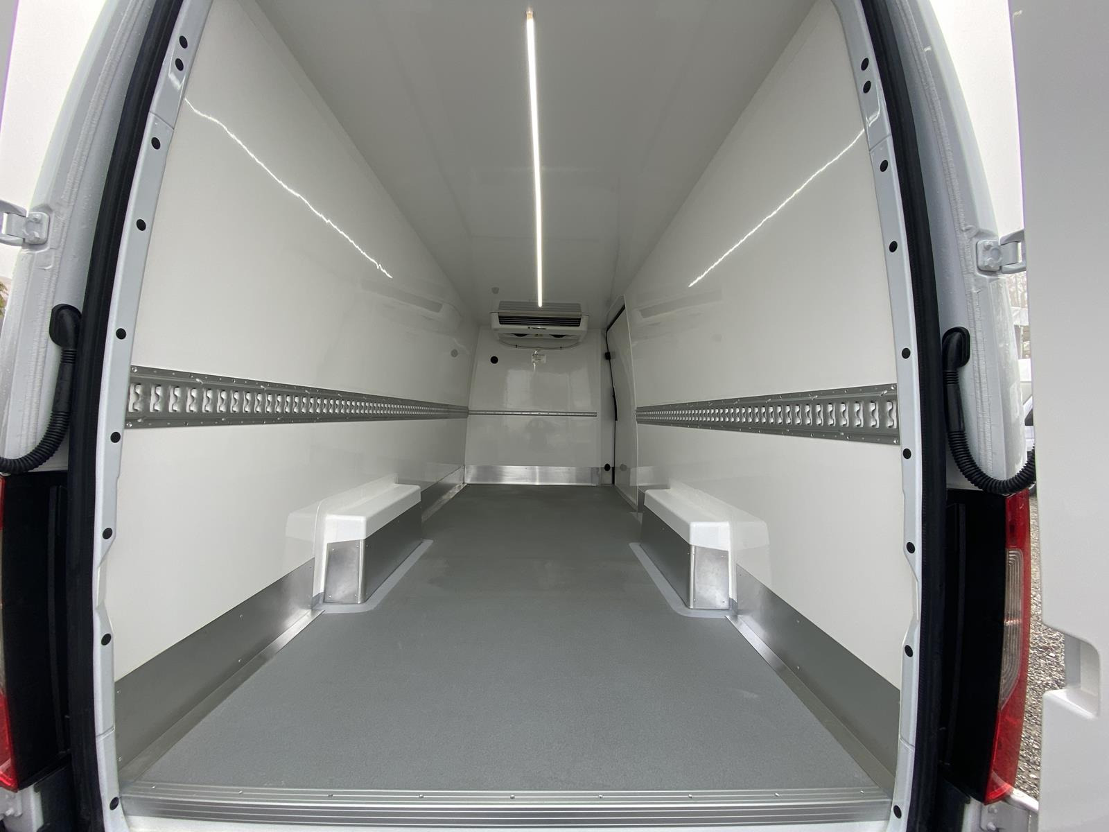 RINZ ROS d.o.o. (GmbH) - Veículos comerciais - diesel undefined: foto 19