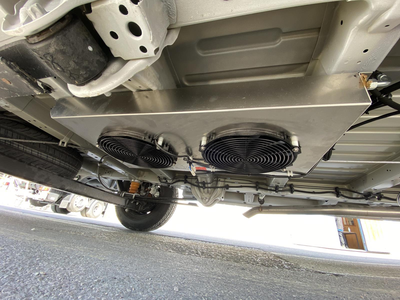 RINZ ROS d.o.o. (GmbH) - Veículos comerciais - diesel undefined: foto 23