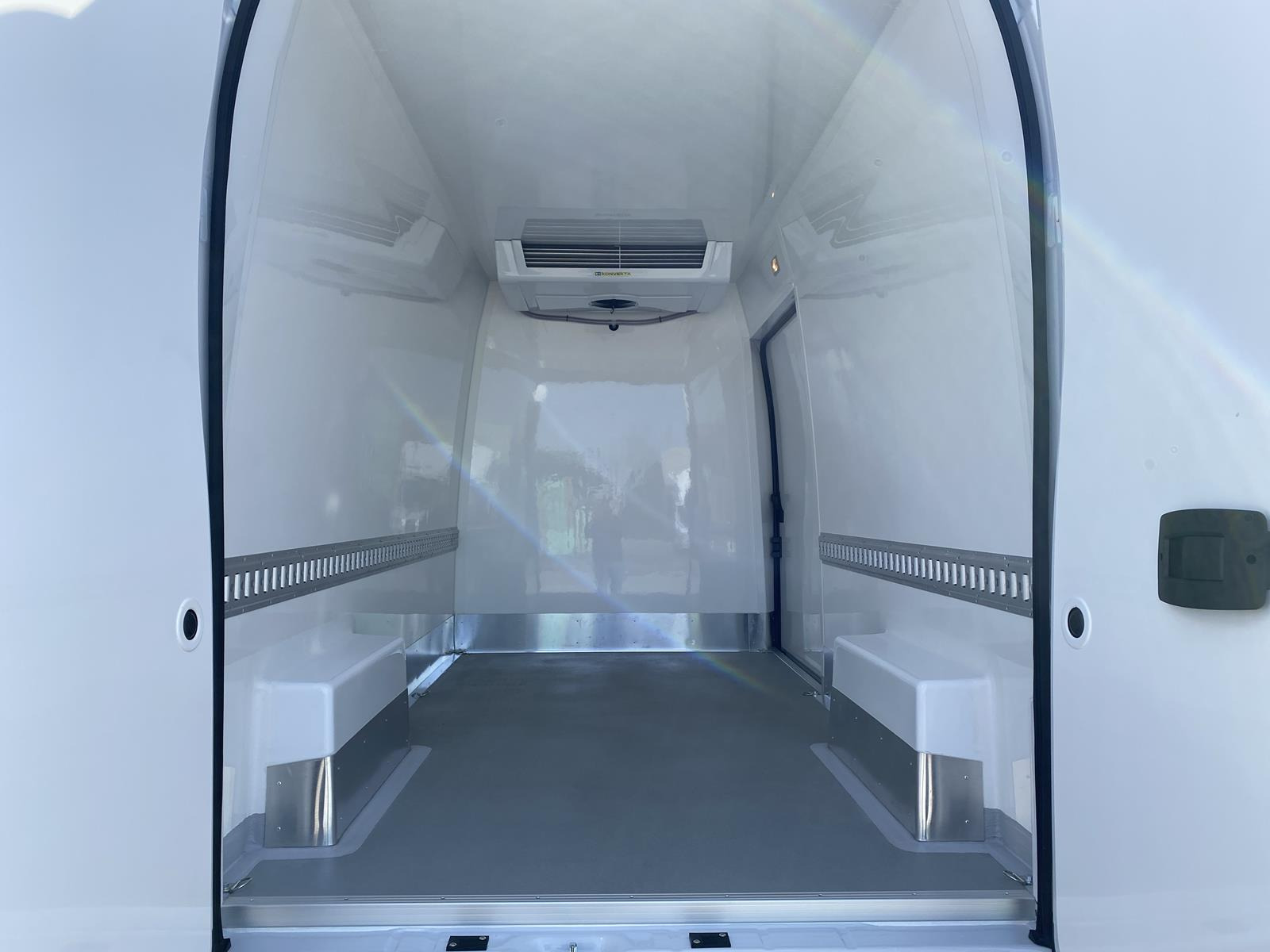 RINZ ROS d.o.o. (GmbH) - Veículos comerciais - diesel undefined: foto 5