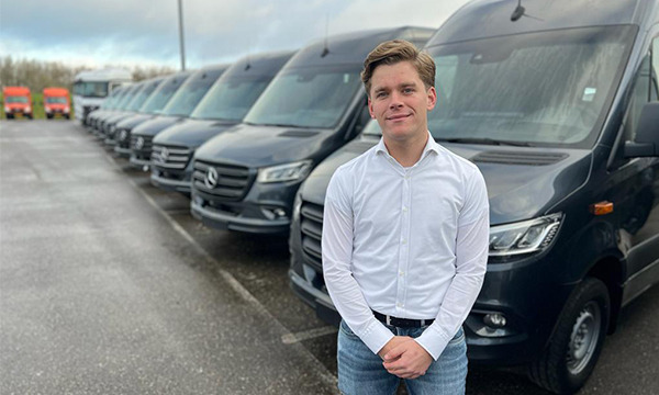 Busvan undefined: foto 4