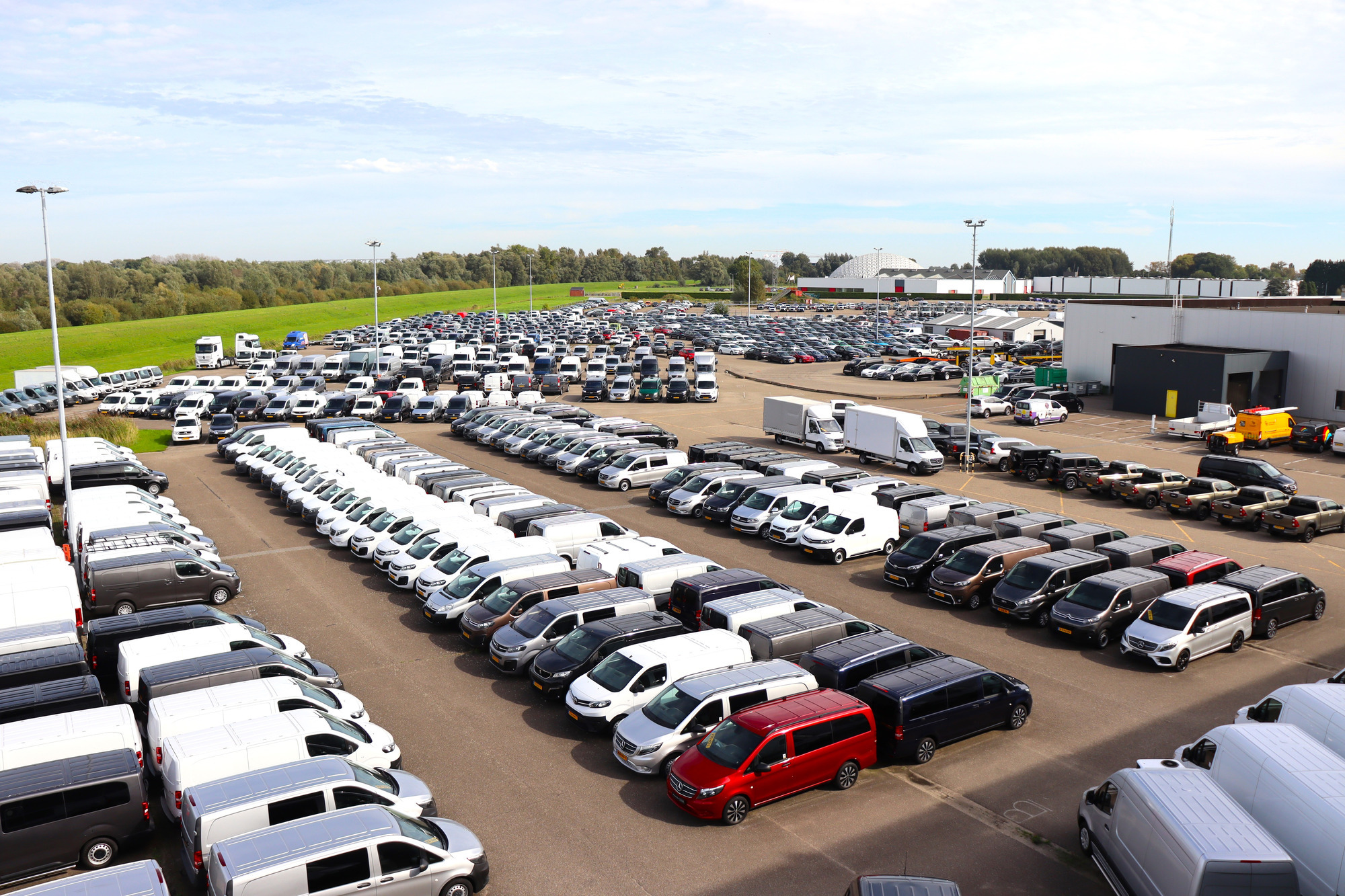 Busvan undefined: foto 2