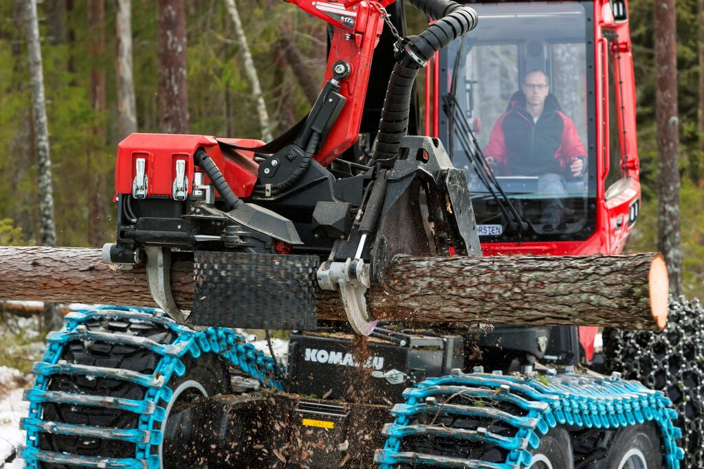 Tractoaredepadure.ro undefined: foto 3