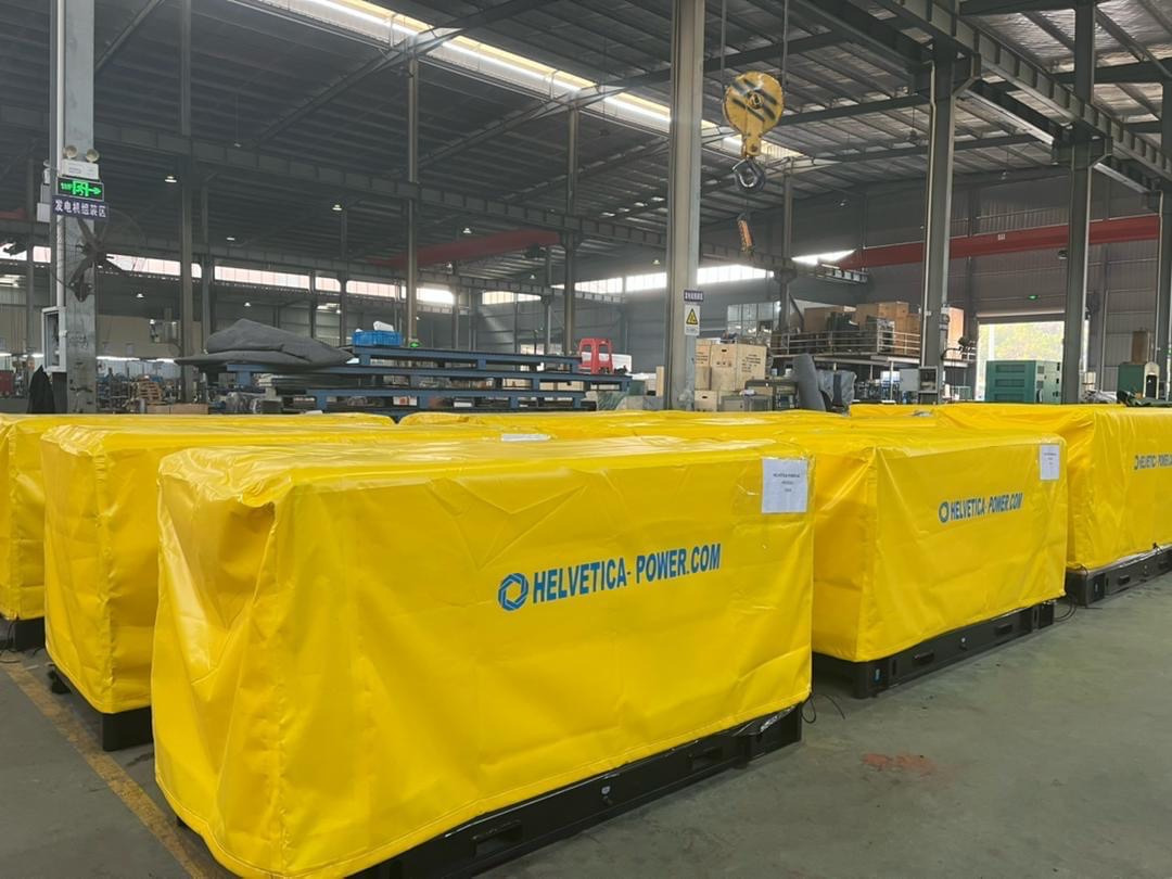 HELVETICA POWER AG undefined: foto 8