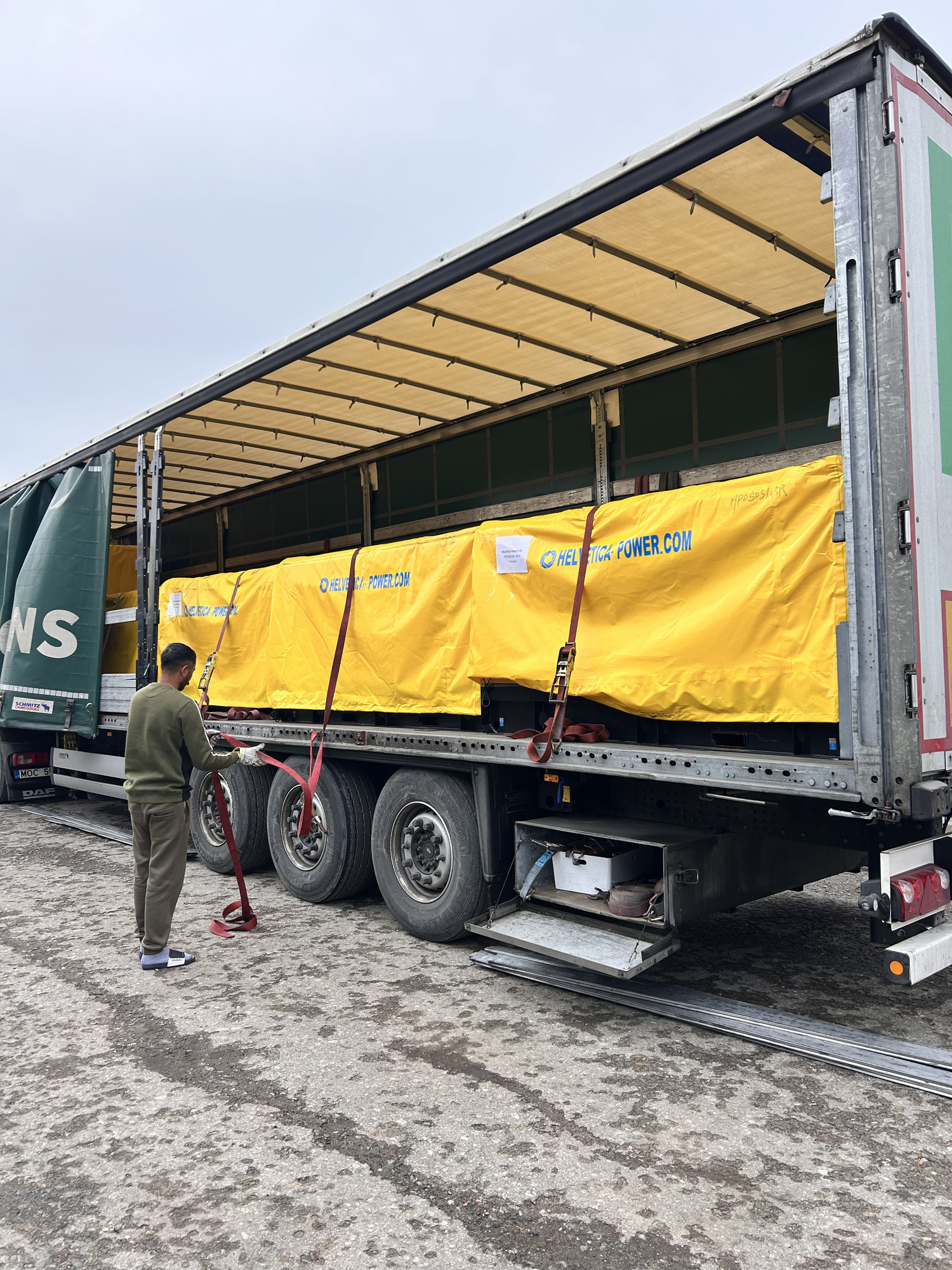 HELVETICA POWER AG undefined: foto 6