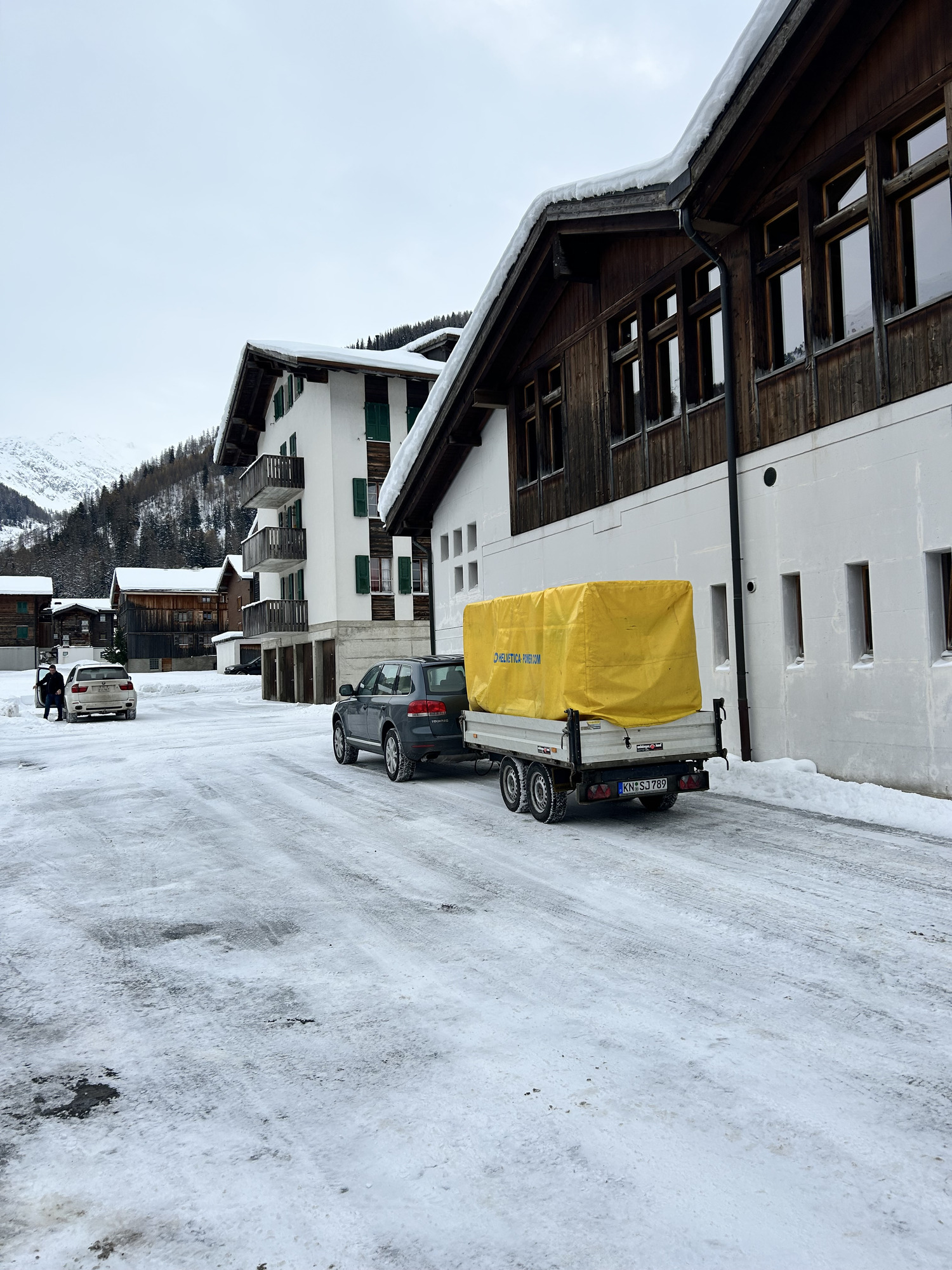 HELVETICA POWER AG undefined: foto 17