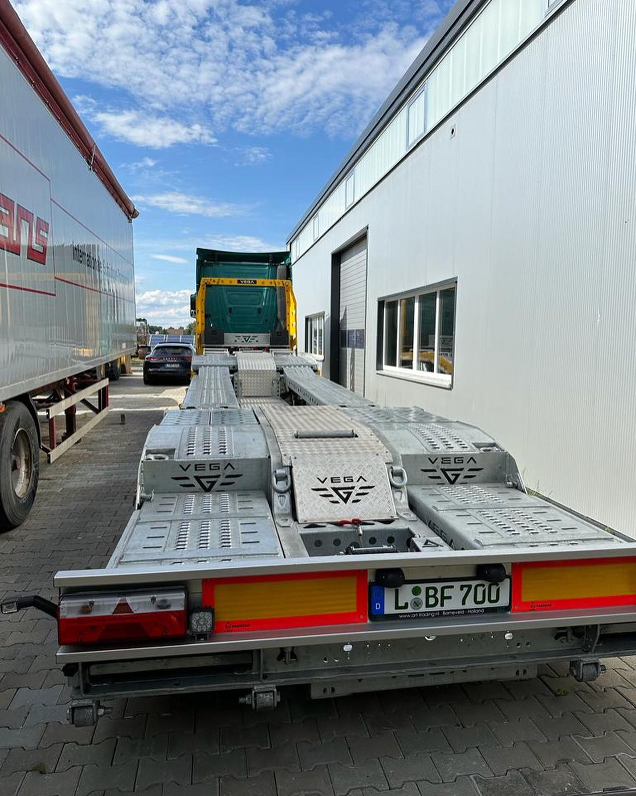 Böhnke und Friese GmbH & Co.KG - Máquinas de outro undefined: foto 6