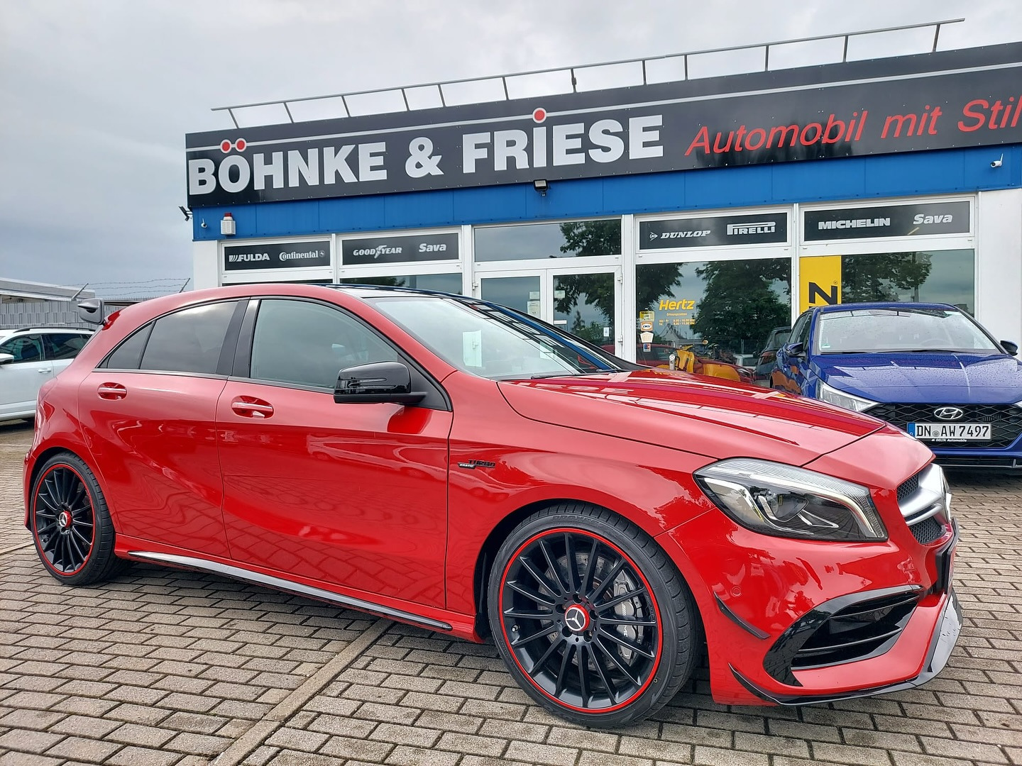 Böhnke und Friese GmbH & Co.KG - Máquinas de outro undefined: foto 5
