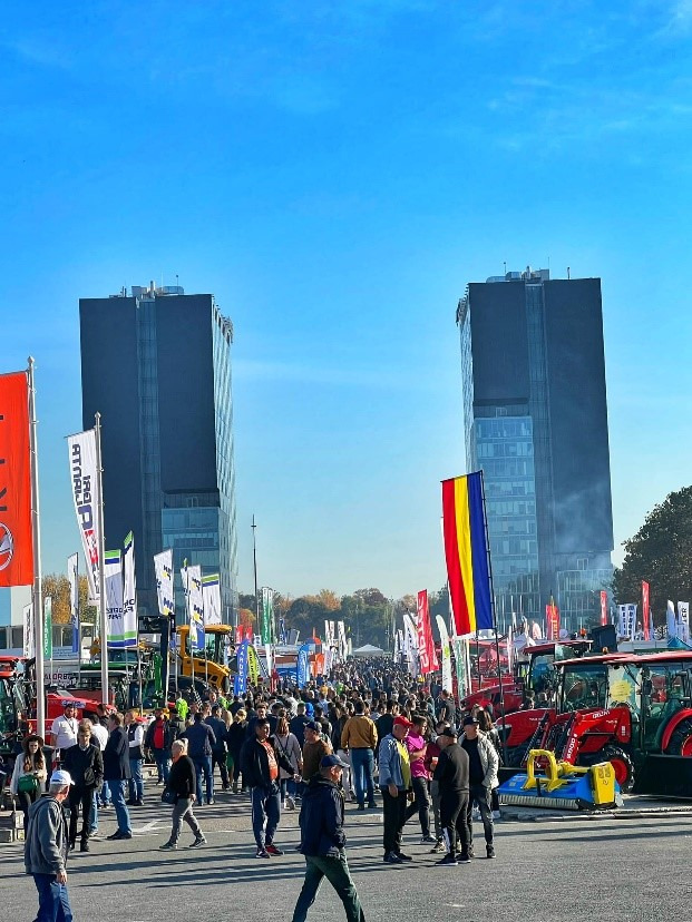 INDAGRA undefined: foto 2