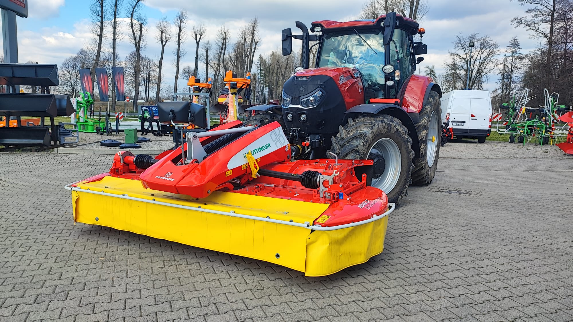 URSON SPÓŁKA Z OGRANICZONĄ ODPOWIEDZIALNOŚCIĄ undefined: foto 11