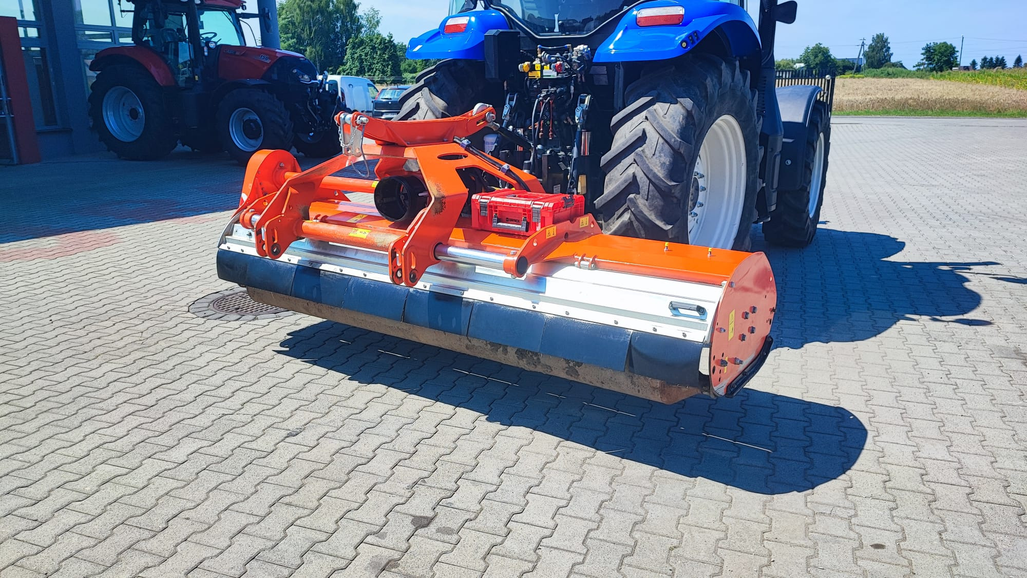 URSON SPÓŁKA Z OGRANICZONĄ ODPOWIEDZIALNOŚCIĄ undefined: foto 12