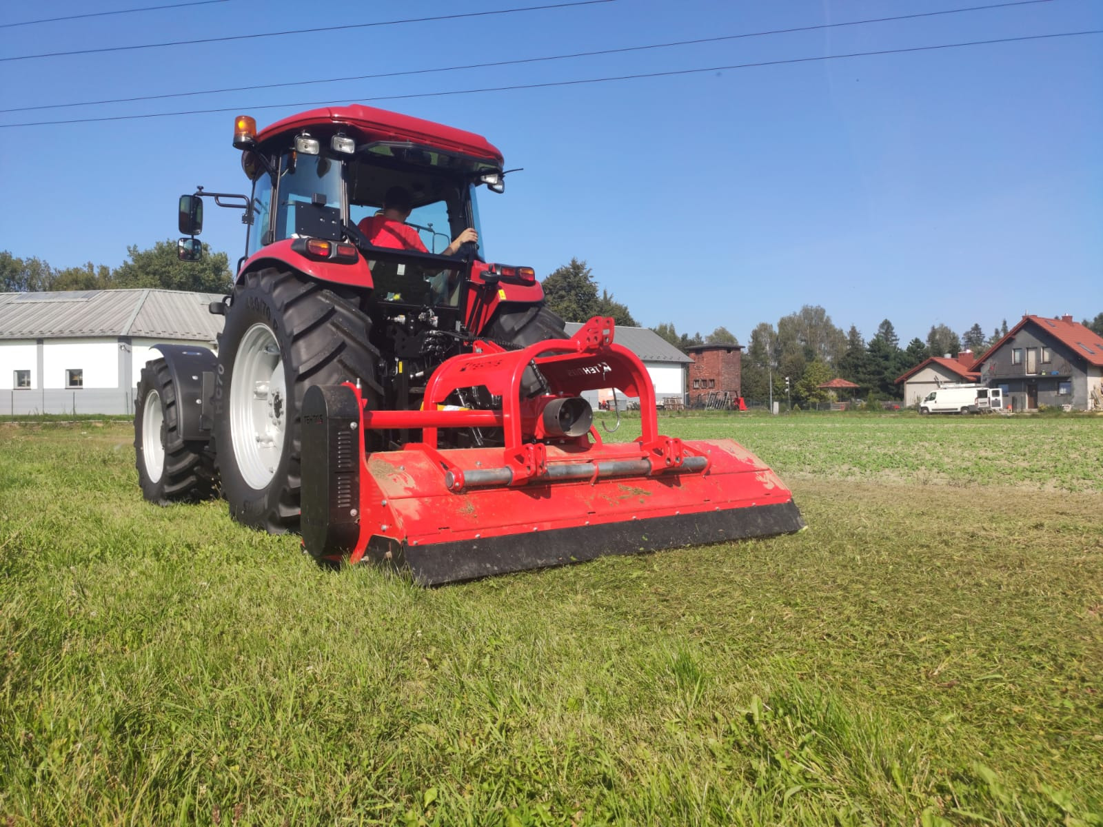 URSON SPÓŁKA Z OGRANICZONĄ ODPOWIEDZIALNOŚCIĄ undefined: foto 16