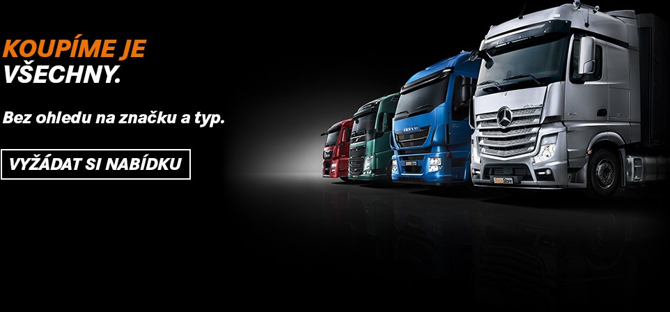 Daimler Truck Ceska republika s.r.o.     - veículos a venda undefined: foto 1