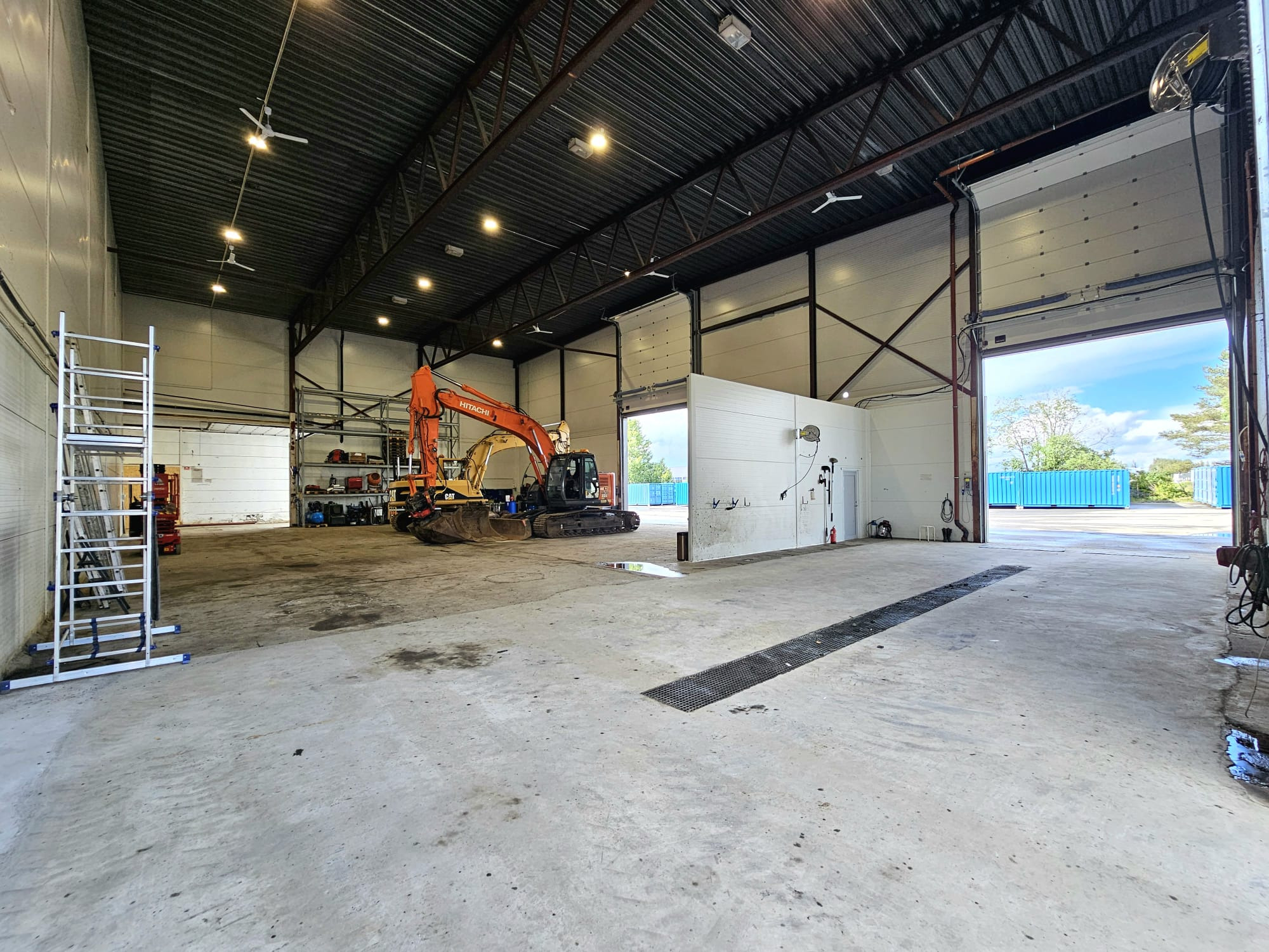 Oslo Maskin AS undefined: foto 7