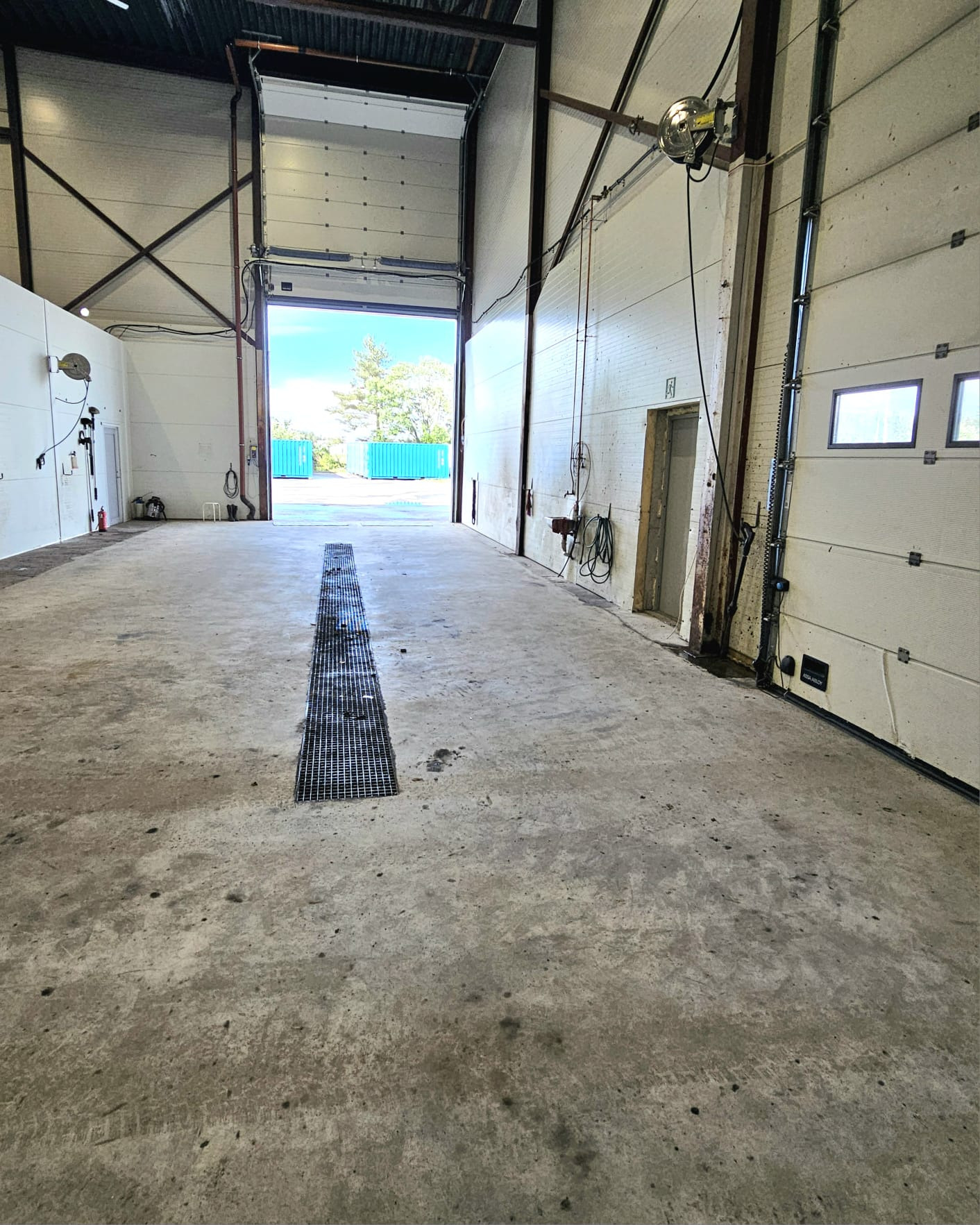 Oslo Maskin AS undefined: foto 8