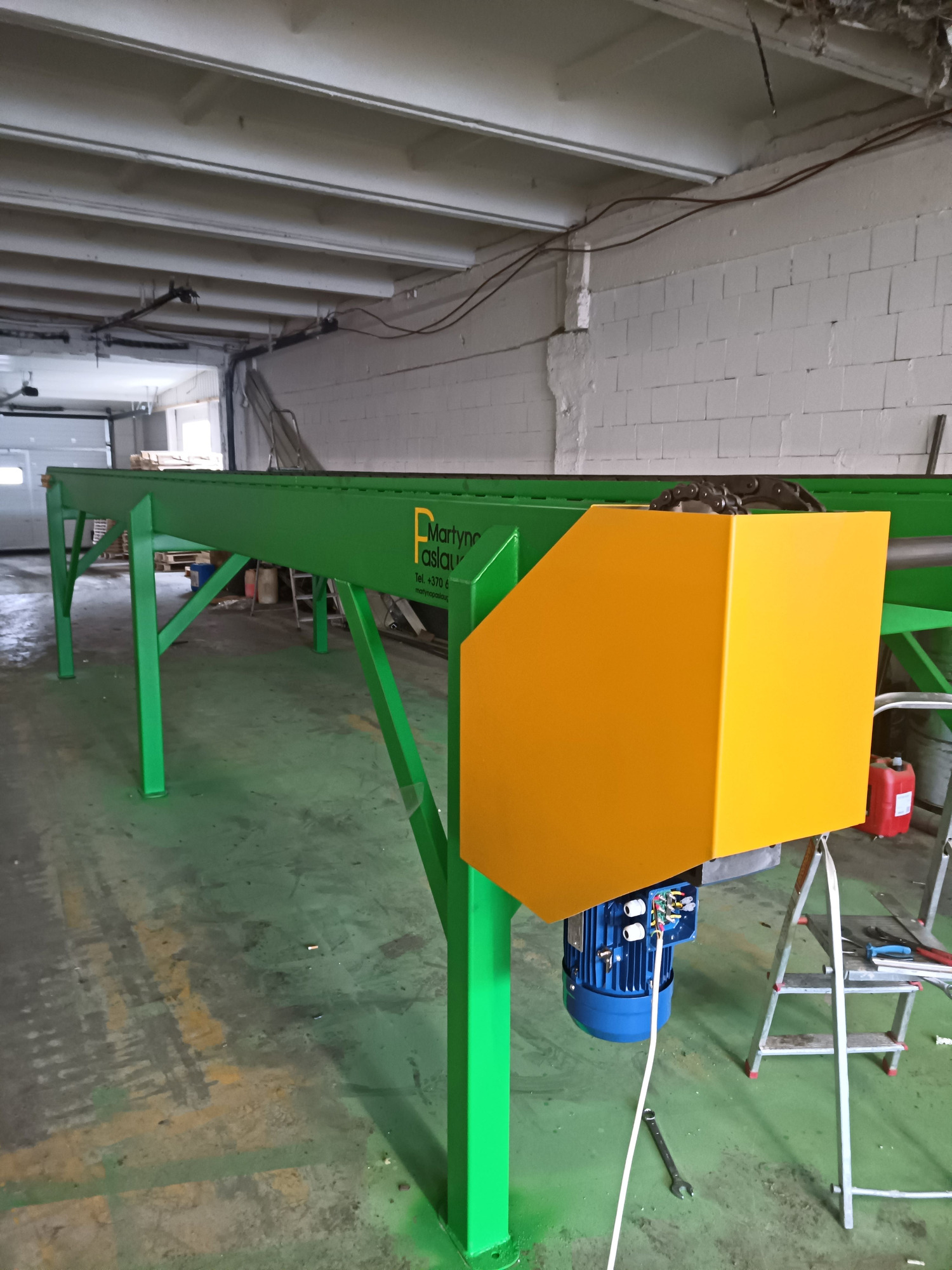 UAB Martyno Paslauga undefined: foto 8