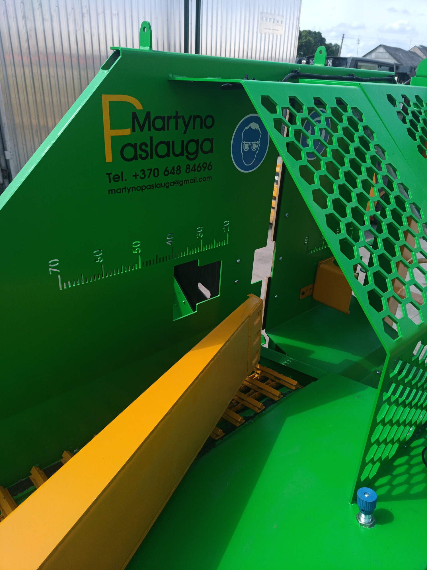 UAB Martyno Paslauga undefined: foto 4