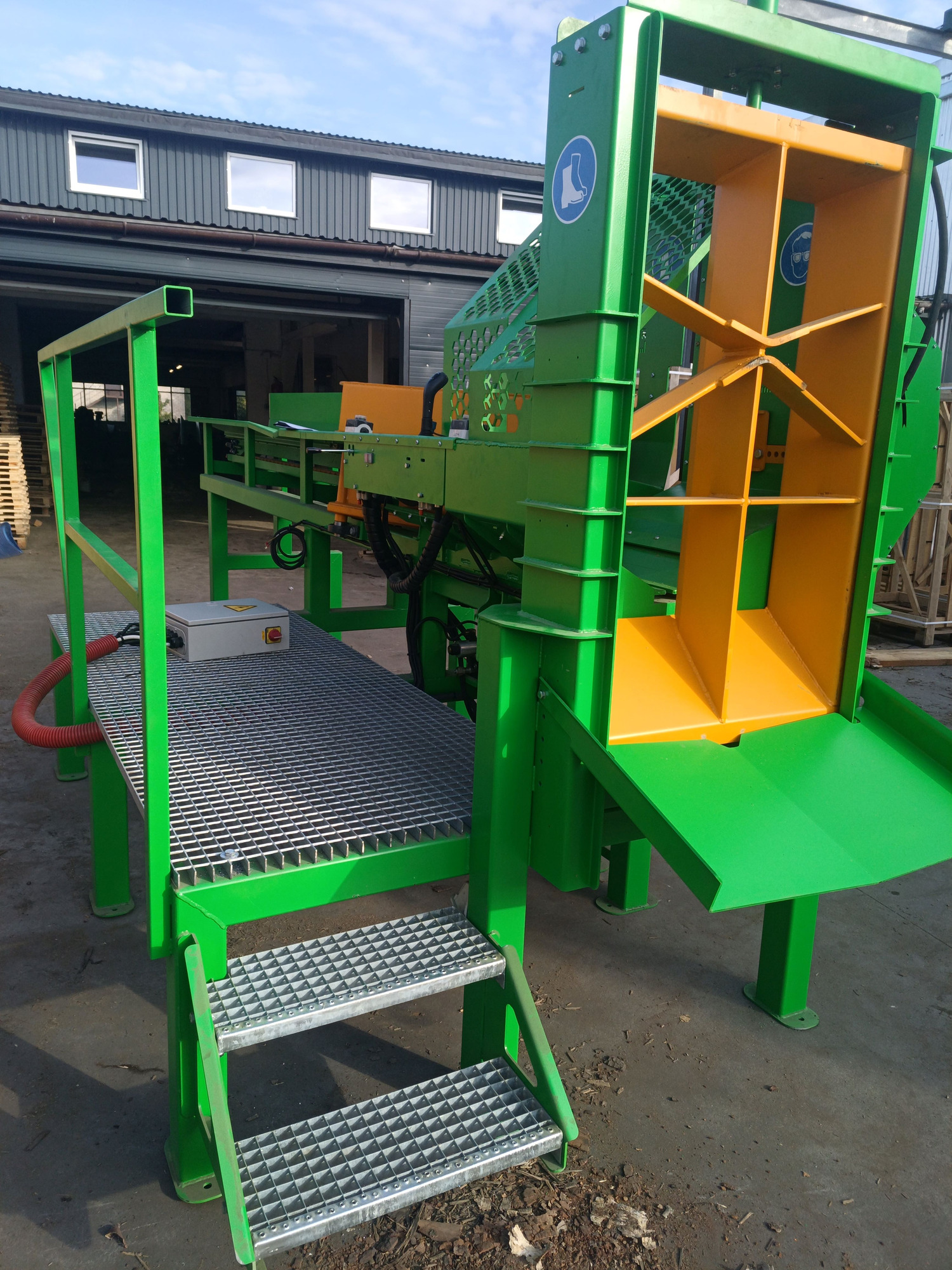 UAB Martyno Paslauga undefined: foto 7