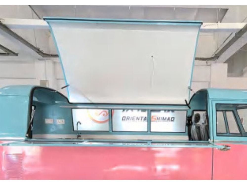 TMK Vaunukeskus Oy - veículos a venda undefined: foto 39