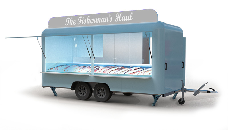 TMK Vaunukeskus Oy - veículos a venda undefined: foto 12