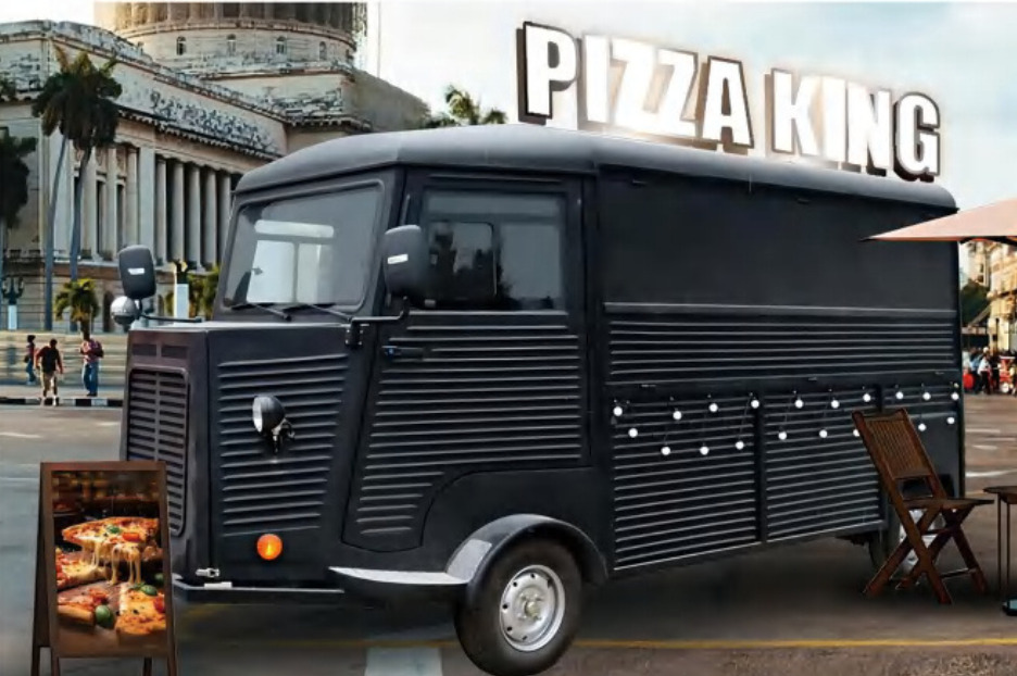 TMK Vaunukeskus Oy - veículos a venda undefined: foto 25