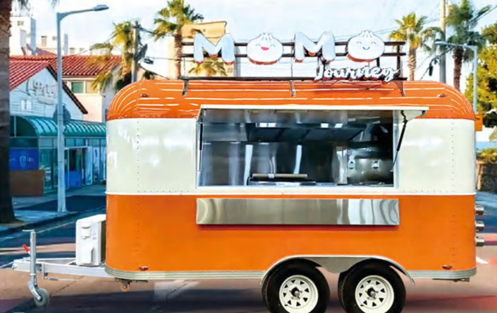 TMK Vaunukeskus Oy - veículos a venda undefined: foto 2