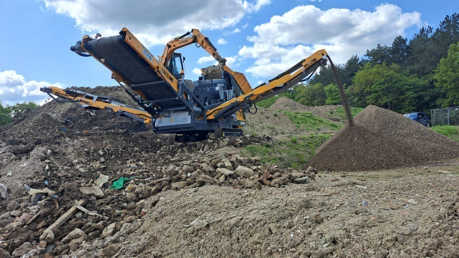 DOYLE MACHINERY Ltd - veículos a venda undefined: foto 6