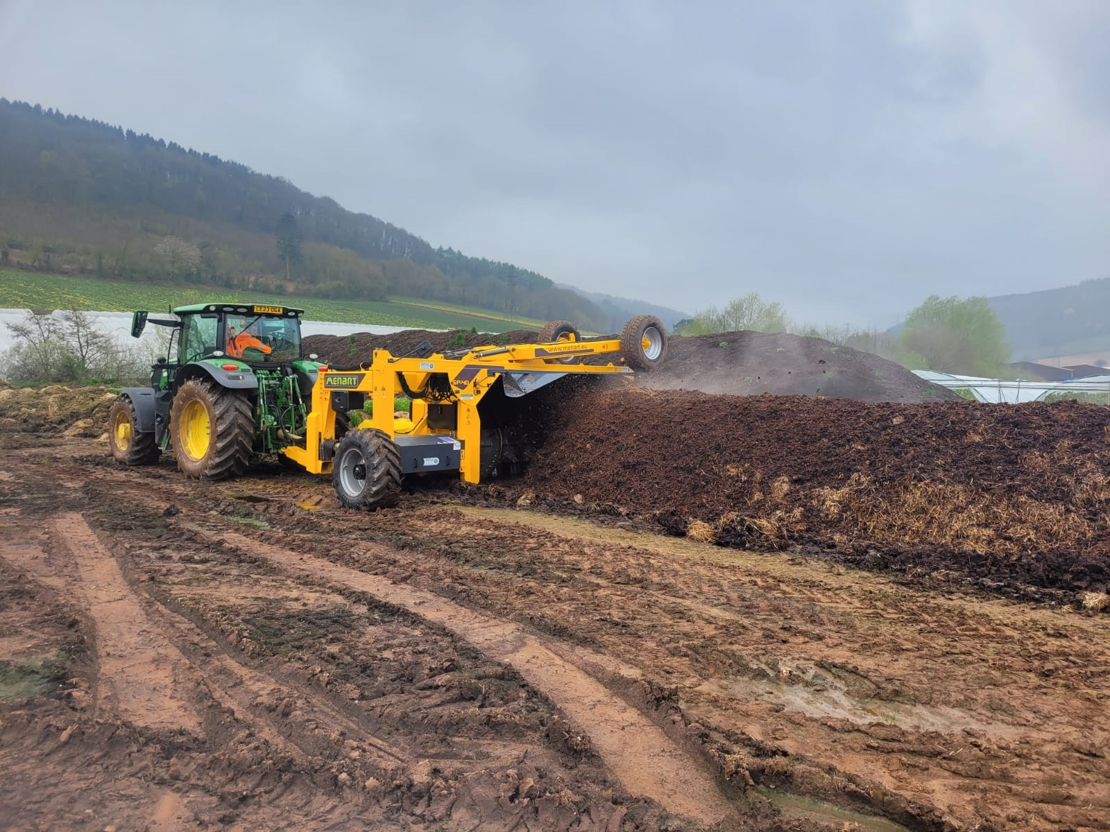 DOYLE MACHINERY Ltd - veículos a venda undefined: foto 9