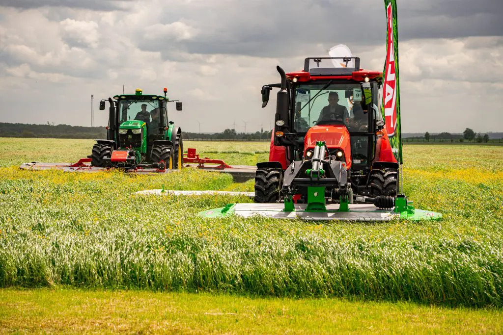 Zielone Agro Show undefined: foto 6