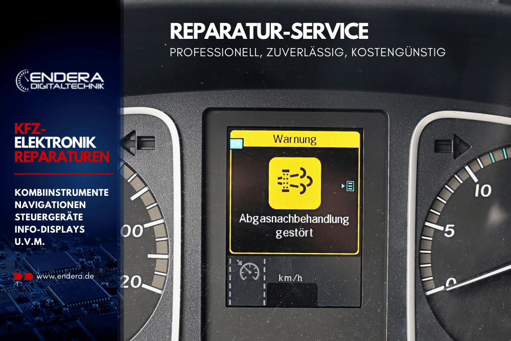 Endera Digitaltechnik Inh. Daniel Bilant - Peças de reposição SETRA undefined: foto 5