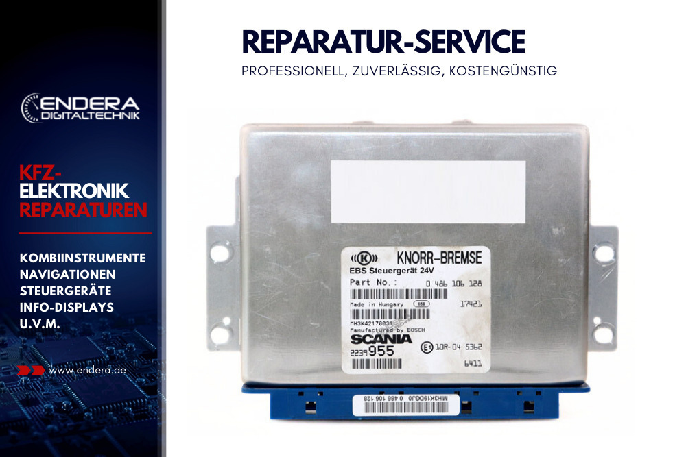 Endera Digitaltechnik Inh. Daniel Bilant - Peças de reposição SETRA undefined: foto 14