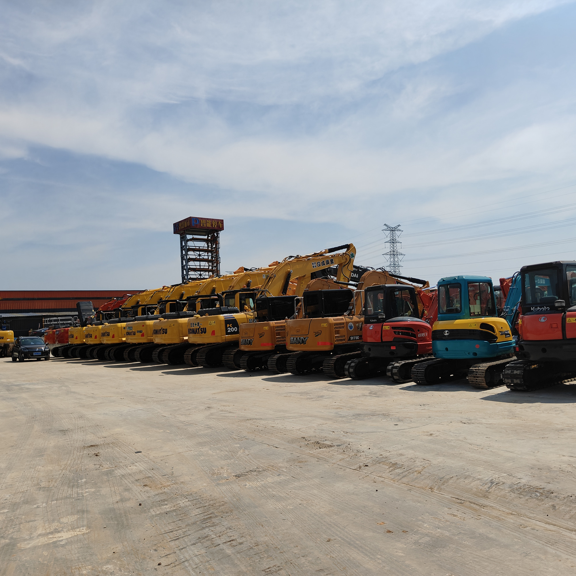 ZM Machinery Co., Ltd. - Ônibus undefined: foto 1
