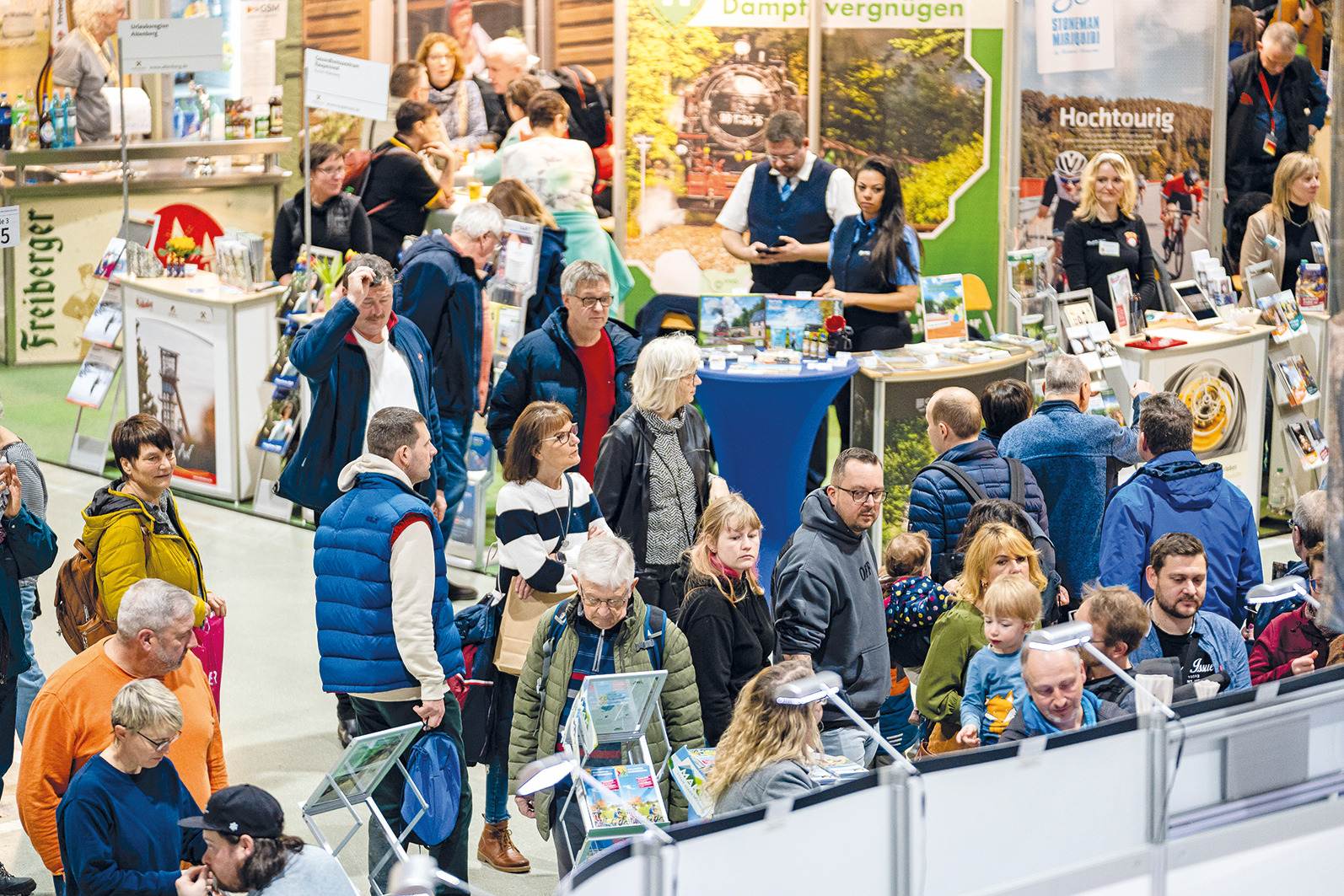 Reisemesse Dresden: Camper + Caravan Days 2026 undefined: foto 4