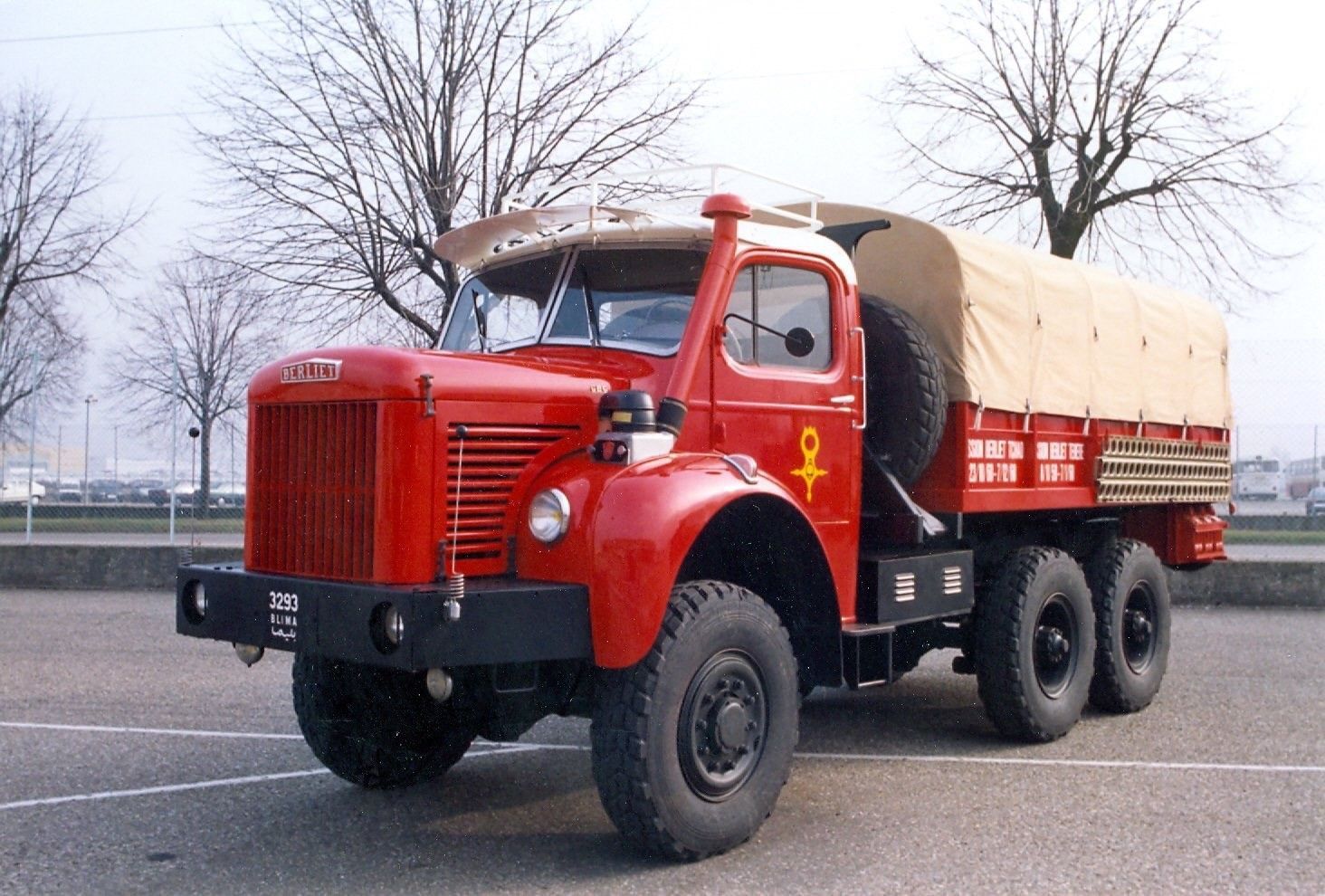 Trucks MPH S.A undefined: foto 6