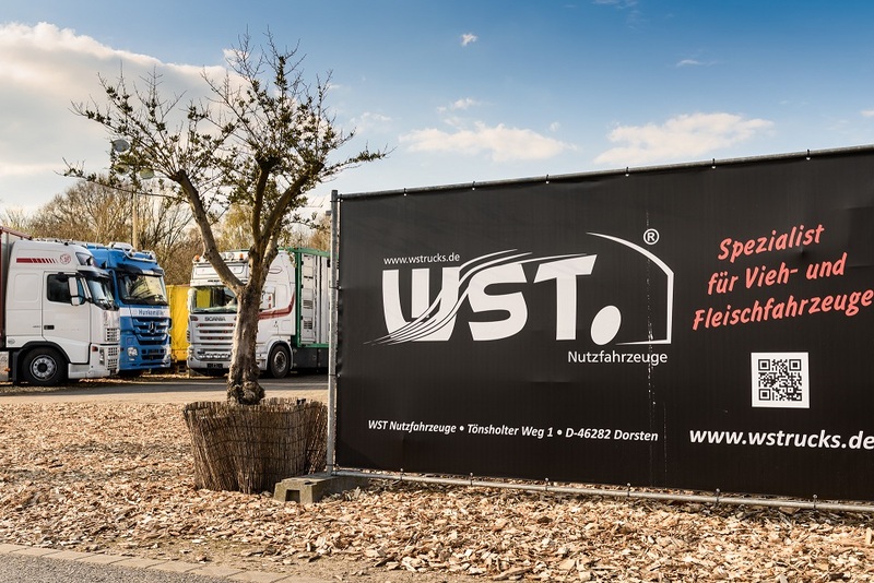 WS Trucks GmbH - Máquinas de outro undefined: foto 4
