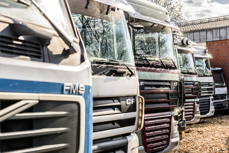 WS Trucks GmbH - Máquinas de outro undefined: foto 3
