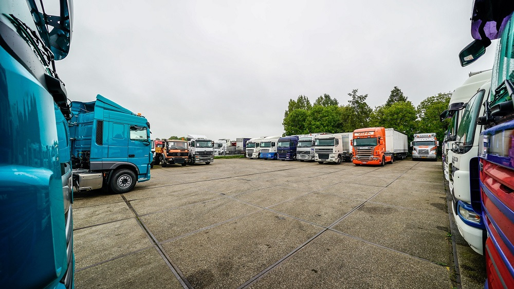 Engel Trucks B.V. - Máquinas de outro - caixa de velocidades: manual undefined: foto 4