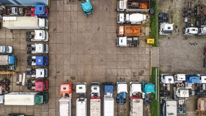 Engel Trucks B.V. - Máquinas de outro - caixa de velocidades: manual undefined: foto 2