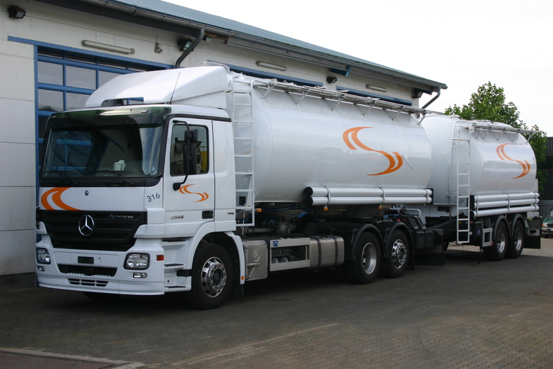 Lemoine Nutzfahrzeuge GmbH undefined: foto 13
