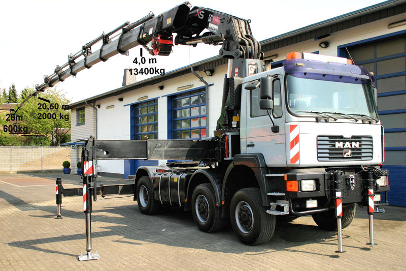 Lemoine Nutzfahrzeuge GmbH undefined: foto 2