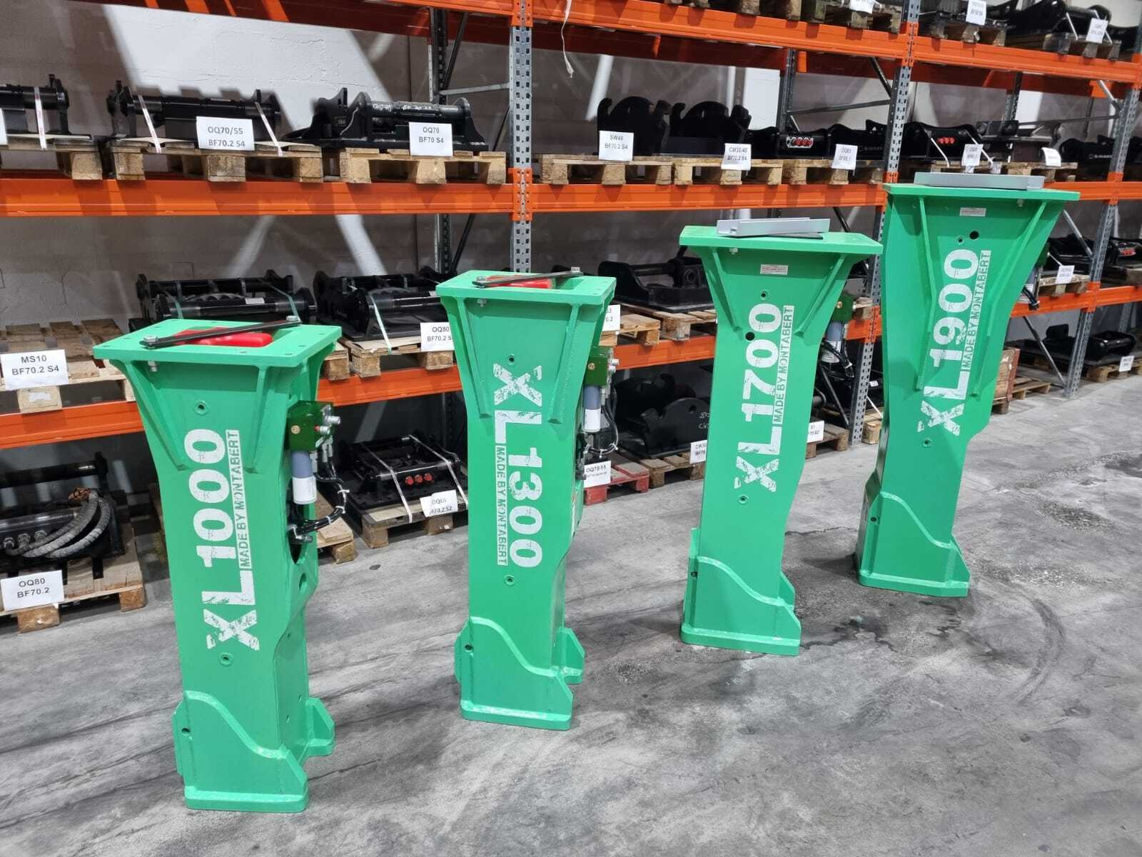 Fa. Baumatex - Máquinas de construção - Ano: 2023 undefined: foto 9